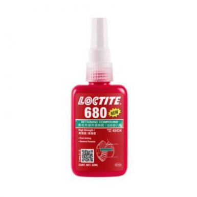 Keo chống xoay loctite 680