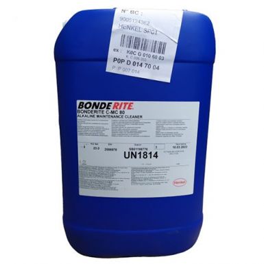 Bonderite C-MC 80