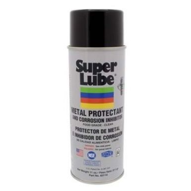 Metal Protectant and Corrosion Inhibitor Aerosol Dầu bảo vệ và chống ăn mòn kim loại