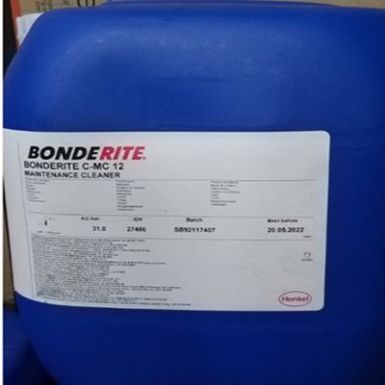 Dung dịch làm sạch Bonderite C-MC 12