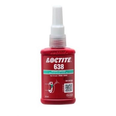 Keo chống xoay loctite 638