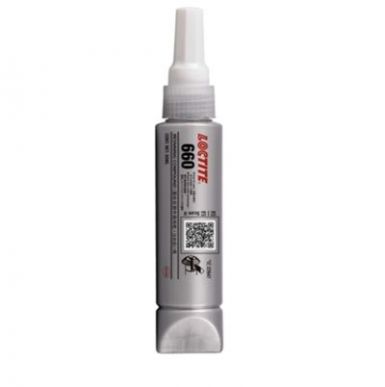Keo chống xoay loctite 660