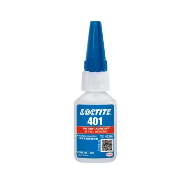 Keo dán nhanh loctite 401
