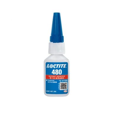 Keo dán nhanh loctite 480