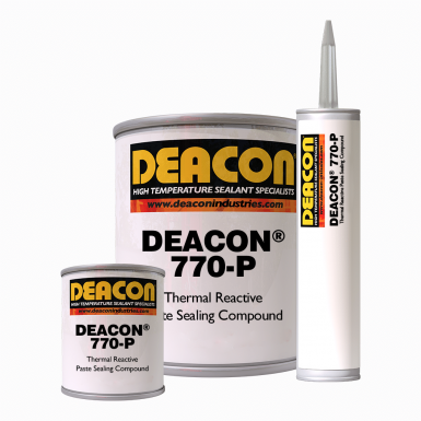 Keo Deacon 770P