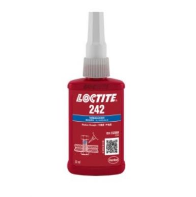 keo khóa ren loctite 242