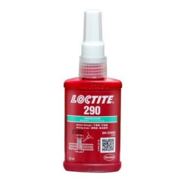 Keo khóa ren loctite 290