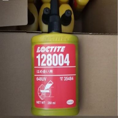 Keo loctite 128004