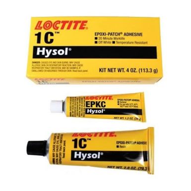 Keo Loctite 1C + 0151