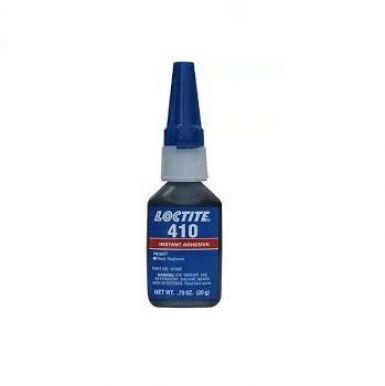 Keo loctite 410