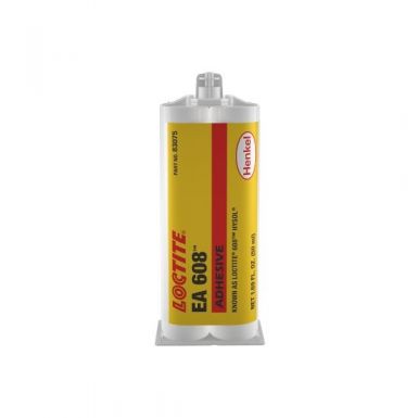 Keo loctite 608