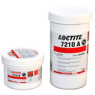 Keo loctite 7210