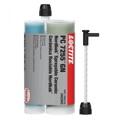 Keo Loctite 7255