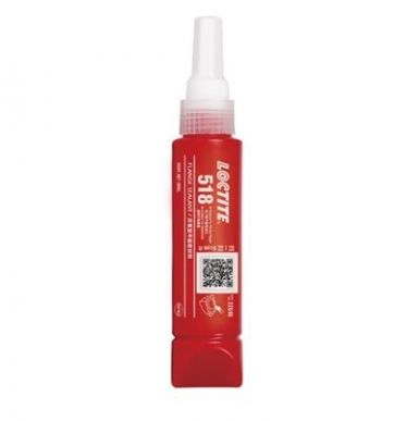 Keo thay thế gioăng loctite 518