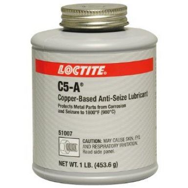 Mỡ bôi trơn Loctite C5A-51007