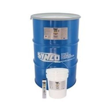 Nuclear Grade Approved Grease Mỡ hạt nhân