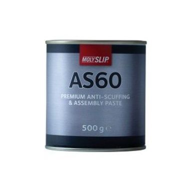 Premium anti-scuffing and assembly paste