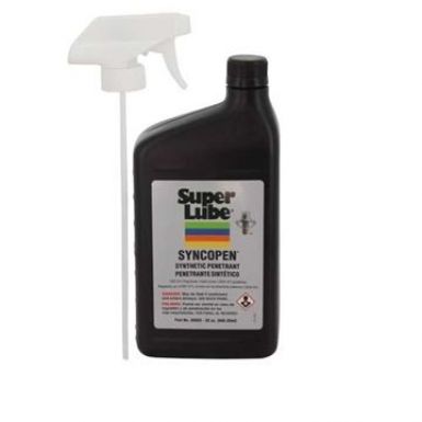 Syncopen® Synthetic Penetrant (Non-Aerosol) Dầu bôi trơn thẩm thấu