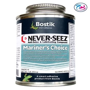 Mỡ Bostik Never Seez NMCBT-16 Mariner Choice