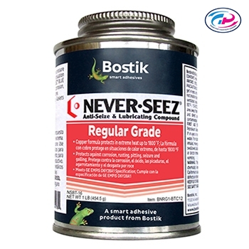 Mỡ Bostik Never Seez NS-160 Regular Grade