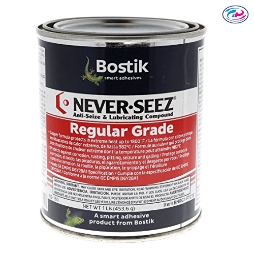 Mỡ Bostik Never Seez NS-160 Regular Grade