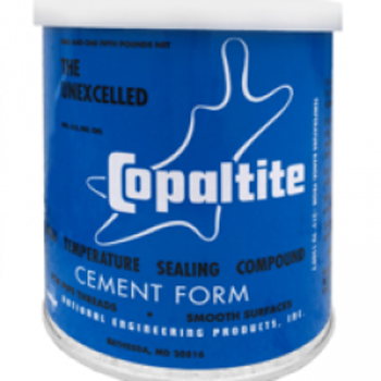 keo Copaltite cement Form-1 quart