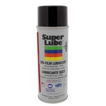 DẦU NHỚT DRI FILM VỚI SYNCOLON® (PTFE) (BÌNH XỊT) - 11016