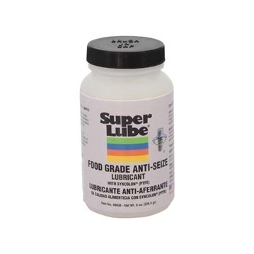 CẤP THỰC PHẨM CHỐNG BẮT GIỮ VỚI SYNCOLON® (PTFE) - 48008