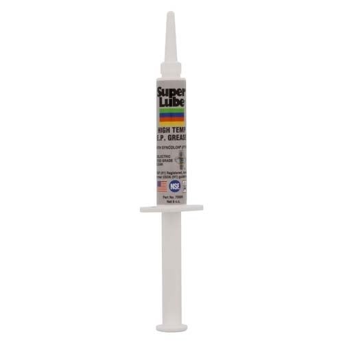 MỠ EP NHIỆT ĐỘ CAO VỚI SYNCOLON® (PTFE) - 70006