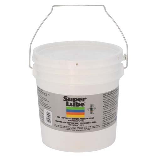 MỠ EP NHIỆT ĐỘ CAO VỚI SYNCOLON® (PTFE) - 70050