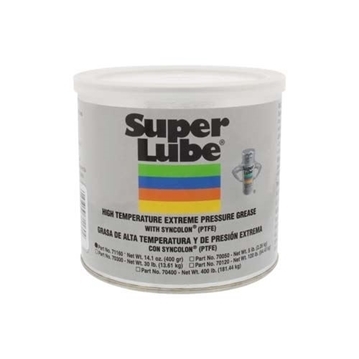 MỠ EP NHIỆT ĐỘ CAO VỚI SYNCOLON® (PTFE) - 71160