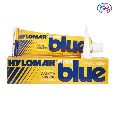 Keo hylomar universal blue-100G