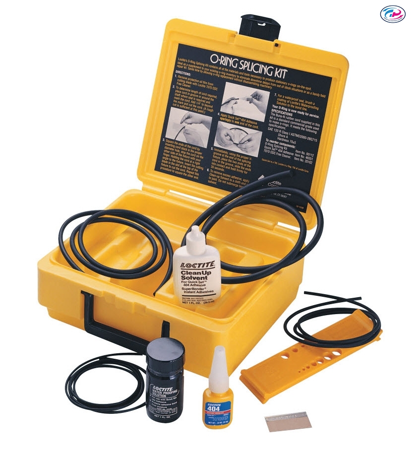 Keo Loctite 00112 - Loctite O-Ring Marking Kit