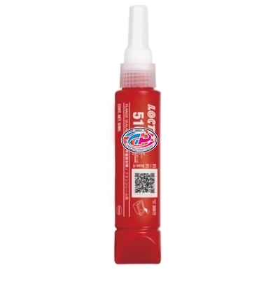 Keo thay thế gioăng loctite 510