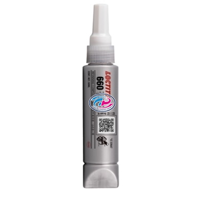 Keo chống xoay loctite 660