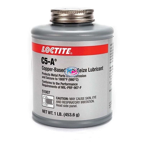 Mỡ bôi trơn Loctite C5A-8008