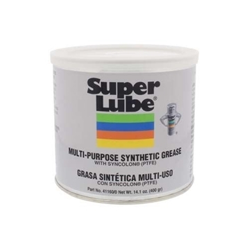 MỠ TỔNG HỢP ĐA MỤC ĐÍCH NLGI 0 VỚI SYNCOLON® (PTFE) - 41160/0