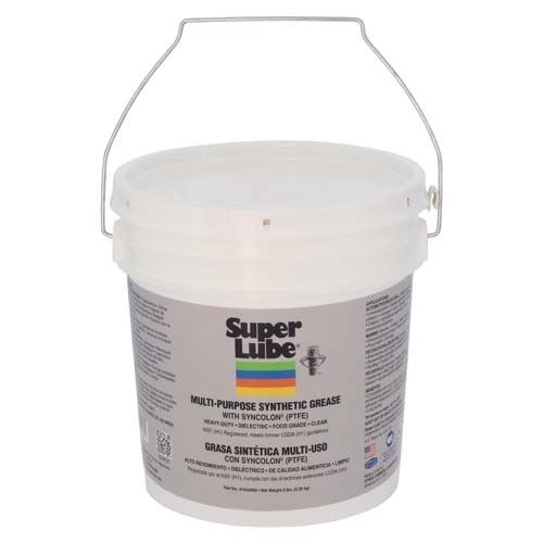 MỠ TỔNG HỢP ĐA MỤC ĐÍCH NLGI 000 VỚI SYNCOLON® (PTFE) - 41050/000