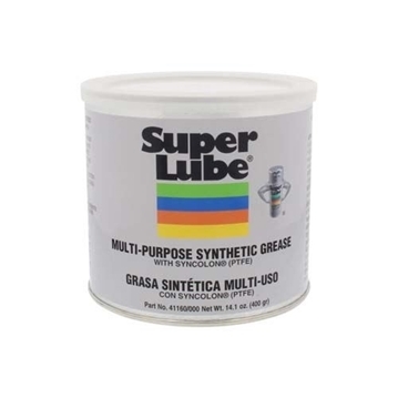 MỠ TỔNG HỢP ĐA MỤC ĐÍCH NLGI 000 VỚI SYNCOLON® (PTFE) - 41160/000