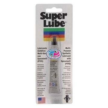 MỠ TỔNG HỢP ĐA MỤC ĐÍCH VỚI SYNCOLON® (PTFE) - 21010