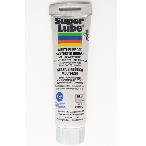 MỠ TỔNG HỢP ĐA MỤC ĐÍCH VỚI SYNCOLON® (PTFE) - 21030