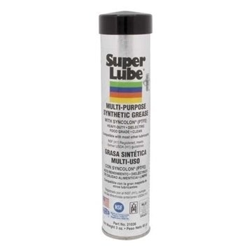 MỠ TỔNG HỢP ĐA MỤC ĐÍCH VỚI SYNCOLON® (PTFE) - 21036