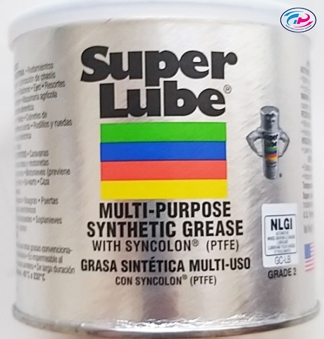 MỠ TỔNG HỢP ĐA MỤC ĐÍCH VỚI SYNCOLON® (PTFE) - 41160