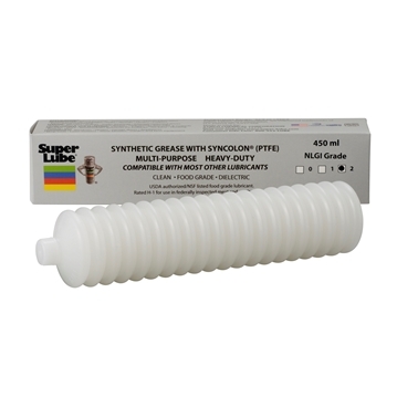 MỠ TỔNG HỢP ĐA MỤC ĐÍCH VỚI SYNCOLON® (PTFE) - 41580