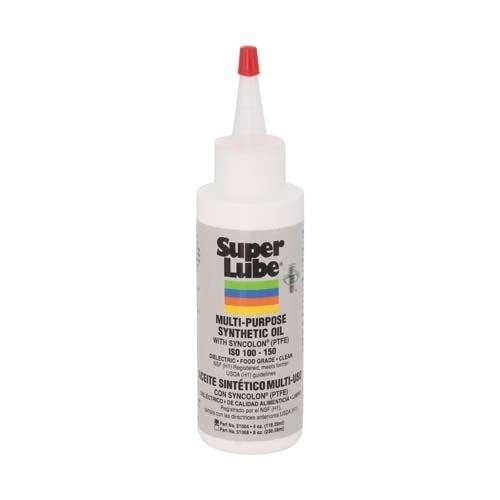 DẦU TỔNG HỢP ĐA NĂNG VỚI SYNCOLON® (PTFE) - 51004