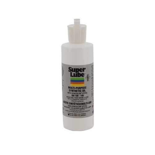 DẦU TỔNG HỢP ĐA NĂNG VỚI SYNCOLON® (PTFE) - 51008