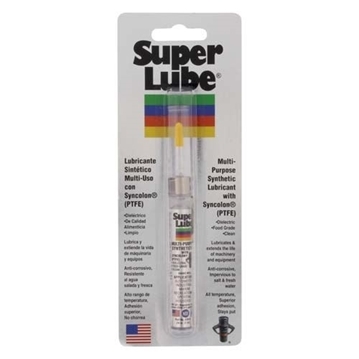 DẦU TỔNG HỢP ĐA NĂNG VỚI SYNCOLON® (PTFE) - 51010