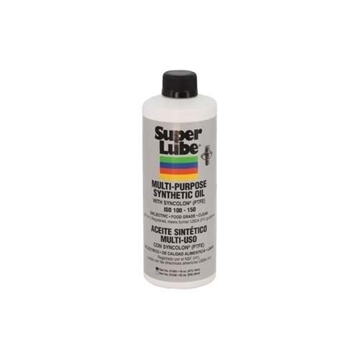 DẦU TỔNG HỢP ĐA NĂNG VỚI SYNCOLON® (PTFE) - 51025
