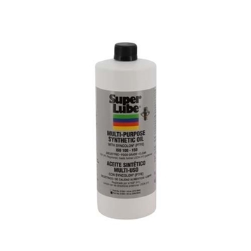 DẦU TỔNG HỢP ĐA NĂNG VỚI SYNCOLON® (PTFE) - 51030