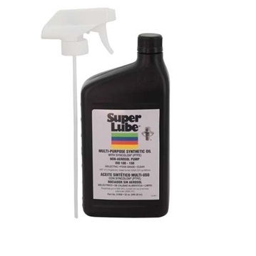 DẦU TỔNG HỢP ĐA NĂNG VỚI SYNCOLON® (PTFE) (BƠM KHÔNG KHÍ DUNG) - 51600
